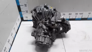  МКПП (механическая коробка переключения передач) Mazda 6 3 Арт E52030324, вид 5