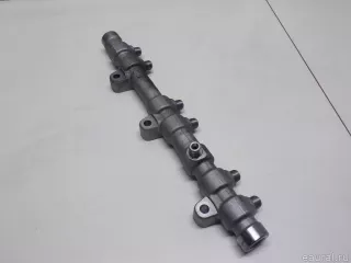 LR022982 Land Rover Рейка топливная (рампа) Land Rover Range Rover Sport 2 restailing Арт E52044574, вид 2