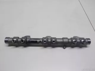 LR022982 Land Rover Рейка топливная (рампа) Land Rover Range Rover Sport 2 restailing Арт E52044574, вид 3