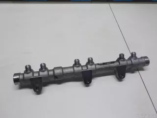 LR022982 Land Rover Рейка топливная (рампа) Land Rover Range Rover Sport 2 restailing Арт E52044574, вид 4