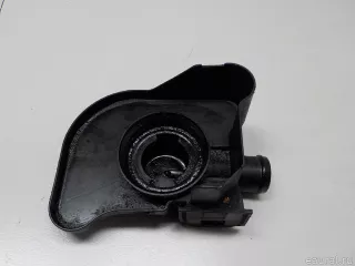 03L115308 VAG Горловина маслозаливная Volkswagen Crafter 1 Арт E52053908, вид 3