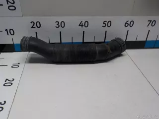 6R0129618B VAG Патрубок воздушного фильтра Skoda Roomster 1 restailing Арт E52078224, вид 1