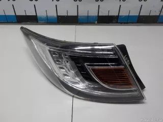 GS1G51160K Mazda Фонарь задний наружный левый Mazda 6 3 Арт E52081515, вид 1