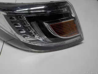 GS1G51160K Mazda Фонарь задний наружный левый Mazda 6 3 Арт E52081515, вид 12