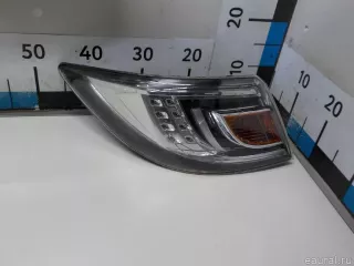 GS1G51160K Mazda Фонарь задний наружный левый Mazda 6 3 Арт E52081515, вид 13