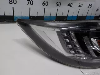GS1G51160K Mazda Фонарь задний наружный левый Mazda 6 3 Арт E52081515, вид 4