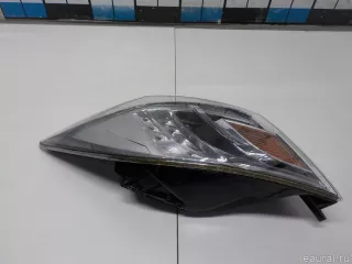 GS1G51160K Mazda Фонарь задний наружный левый Mazda 6 3 Арт E52081515, вид 5
