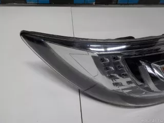 GS1G51160K Mazda Фонарь задний наружный левый Mazda 6 3 Арт E52081515, вид 9