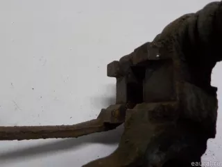 1530584 Ford Скоба суппорта заднего левого Ford Transit 3 restailing Арт E52085106, вид 11