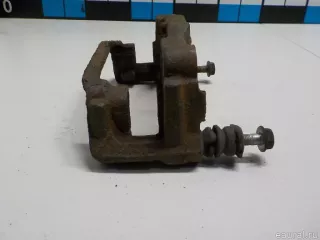 1530584 Ford Скоба суппорта заднего левого Ford Transit 3 restailing Арт E52085106, вид 6