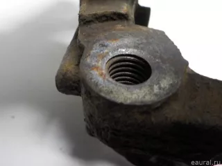 1530584 Ford Скоба суппорта заднего левого Ford Transit 3 restailing Арт E52085106, вид 10