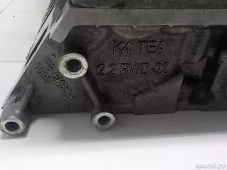 1740108 Ford Головка блока Ford Transit 3 restailing Арт E52087814, вид 11