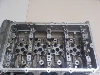 1740108 Ford Головка блока Ford Transit 3 restailing Арт E52087814, вид 4