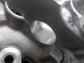 1740108 Ford Головка блока Ford Transit 3 restailing Арт E52087814, вид 6