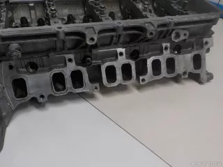 1740108 Ford Головка блока Ford Transit 3 restailing Арт E52087814, вид 7