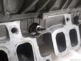 1740108 Ford Головка блока Ford Transit 3 restailing Арт E52087814, вид 8