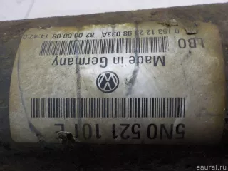5N0521101E VAG Карданный вал Audi Q3 2 Арт E52140877, вид 17