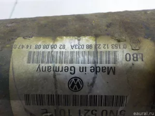 5N0521101E VAG Карданный вал Audi Q3 2 Арт E52140877, вид 18