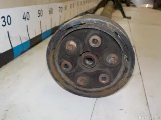 5N0521101E VAG Карданный вал Audi Q3 2 Арт E52140877, вид 4