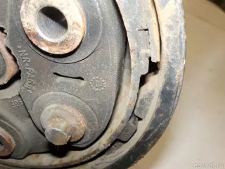 5N0521101E VAG Карданный вал Audi Q3 2 Арт E52140877, вид 5