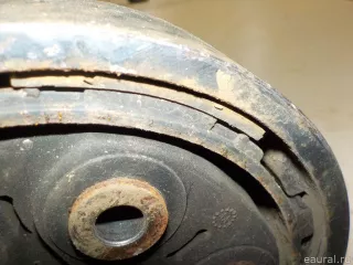 5N0521101E VAG Карданный вал Audi Q3 2 Арт E52140877, вид 6