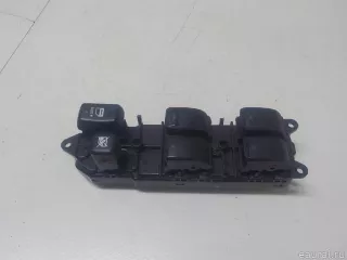 Блок управления стеклоподъемниками Lexus IS 2 2007г. 8404053070 Toyota - Фото 4