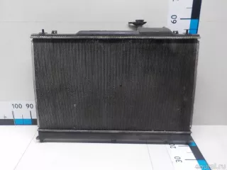 L37J15200 Mazda Радиатор основной Mazda CX-7 Арт E52176316, вид 1