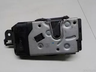 13210751 GM Замок двери передней левой Opel Zafira B Арт E52210092, вид 4