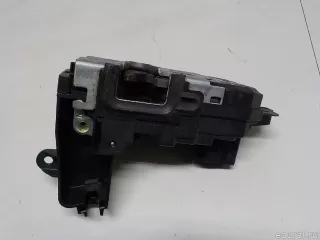 13210751 GM Замок двери передней левой Opel Zafira B Арт E52210092, вид 5