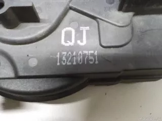 13210751 GM Замок двери передней левой Opel Zafira B Арт E52210092, вид 9