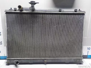 L37J15200 Mazda Радиатор основной Mazda CX-7 Арт E52210539, вид 1
