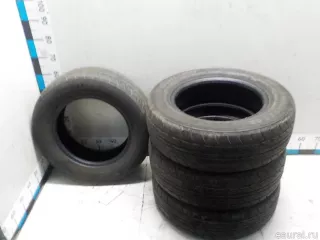  Шины к-кт Volkswagen Tiguan 1 Арт E52223649