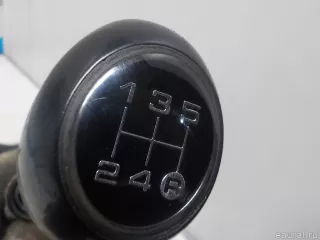  Кулиса КПП Great Wall Hover Арт E52234621, вид 10