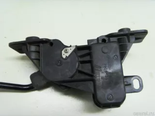 MR992932 Mitsubishi Педаль газа Mitsubishi L200 5 Арт E52256616, вид 4
