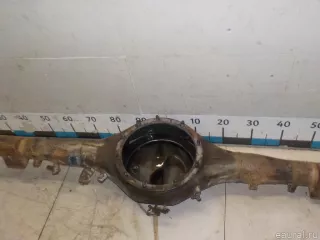 3711A175 Mitsubishi Корпус заднего моста Mitsubishi L200 5 Арт E52260455, вид 10