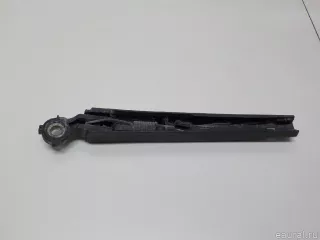 Поводок стеклоочистителя заднего Skoda Fabia 2 restailing 2009г. 5L6955707 VAG - Фото 4