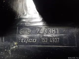 93190313 GM Блок предохранителей Opel Astra H Арт E52266776, вид 7