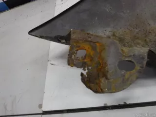 1521596 Ford Крыло переднее правое Ford Focus 2 restailing Арт E52266924, вид 12