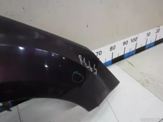 1521596 Ford Крыло переднее правое Ford Focus 2 restailing Арт E52266924, вид 6