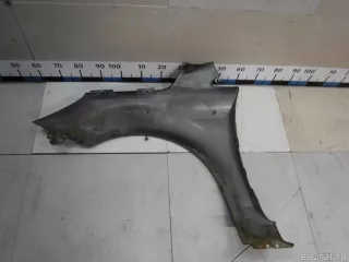 1521596 Ford Крыло переднее правое Ford Focus 2 restailing Арт E52266924, вид 10