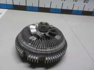 LR012644 Land Rover Вентилятор радиатора Land Rover Range Rover Sport 1 restailing Арт E52279719, вид 4