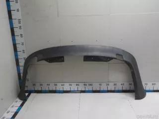 1Z5807521B41 VAG Спойлер заднего бампера Skoda Octavia A8 Арт E52282178, вид 1