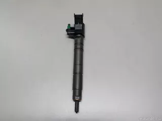LR066229 Land Rover Форсунка дизельная электрическая Land Rover Range Rover Sport 2 restailing Арт E52306674, вид 1