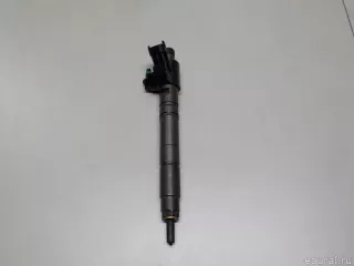 LR066229 Land Rover Форсунка дизельная электрическая Land Rover Range Rover Sport 2 restailing Арт E52306674, вид 4