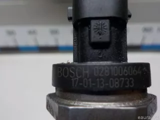 0281006064 BOSCH Датчик давления топлива Land Rover Range Rover Sport 2 restailing Арт E52320285, вид 8