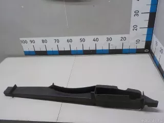 1Z0121285D VAG Воздухозаборник (внутри) Skoda Octavia A8 Арт E52322749, вид 10