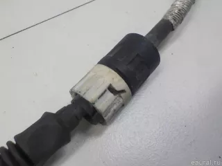 1686380 Ford Трос КПП Ford Focus 2 restailing Арт E52330761, вид 4