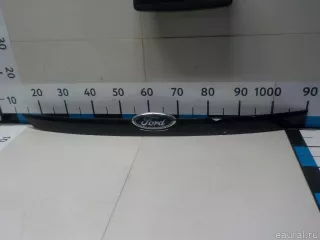 1708809 Ford Накладка двери багажника Ford Focus 2 restailing Арт E52340490, вид 1