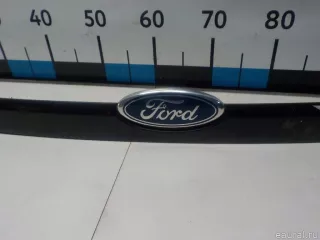 1708809 Ford Накладка двери багажника Ford Focus 2 restailing Арт E52340490, вид 4