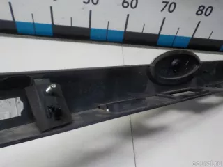 1708809 Ford Накладка двери багажника Ford Focus 2 restailing Арт E52340490, вид 9